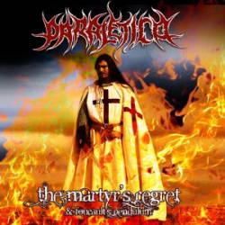 Paraletica : The Martyr's Regret Paraletica : The Martyr's Regret